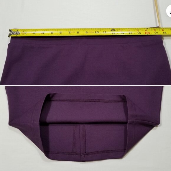 TORRID Size 0 Pencil Skirt 6616E1M - Picture 3 of 7